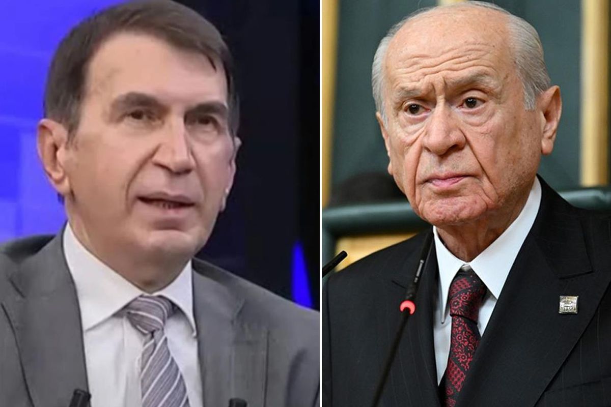 Bahçeli