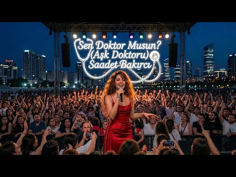 ​Sen Doktor musun? (Aşk Doktoru) - Saadet Bakırcı - 